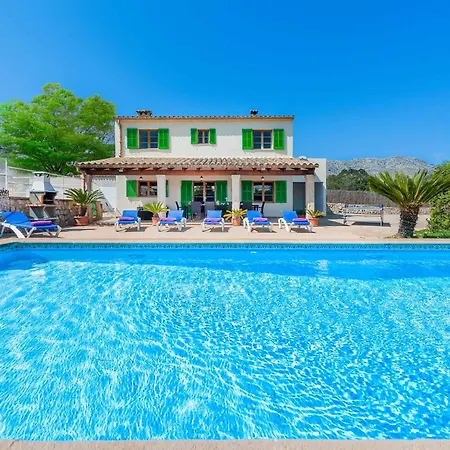 Villa Llorens *