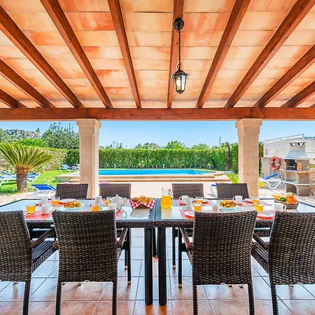 Villa Llorens